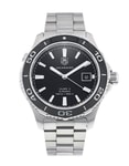 Pre-Owned Tag Heuer Aquaracer Watch